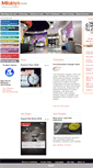 Mobile Screenshot of mitutoyo.ca